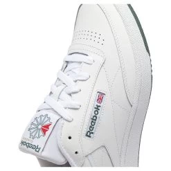 REEBOK CLASSICS Club C 85 Trainers -Fashionable Men's Shoe Store reebok classics club c 85 trainers 6