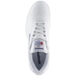 REEBOK CLASSICS Exofit Lo Clean Logo Int Trainers -Fashionable Men's Shoe Store reebok classics exofit lo clean logo int trainers 4