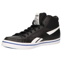 Reebok M46504 Lc Court Vul Mid Boots -Fashionable Men's Shoe Store reebok m46504 lc court vul mid boots 2