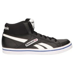Reebok M46504 Lc Court Vul Mid Boots