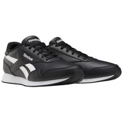Reebok Royal Classic Jogger 3 -Fashionable Men's Shoe Store reebok royal classic jogger 3 3