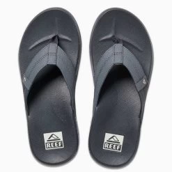 Reef Cushion Phantom Slides 7 Reef Cushion Phantom Slides -Fashionable Men's Shoe Store reef cushion phantom slides 3