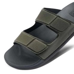 Reef Cushion Tradewind Slides -Fashionable Men's Shoe Store reef cushion tradewind slides 2