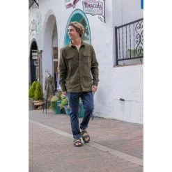 Reef Cushion Tradewind Slides -Fashionable Men's Shoe Store reef cushion tradewind slides 4