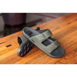 Reef Cushion Tradewind Slides -Fashionable Men's Shoe Store reef cushion tradewind slides 5