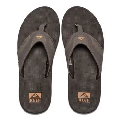 Reef Fanning Flip Flops -Fashionable Men's Shoe Store reef fanning flip flops 3