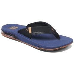 Reef Fanning Low Flip Flops