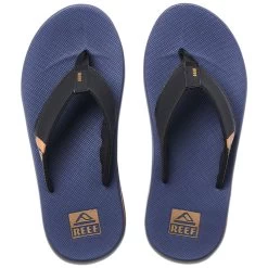 Reef Fanning Low Flip Flops -Fashionable Men's Shoe Store reef fanning low flip flops 3