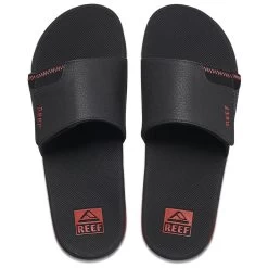 Reef Fanning Slides -Fashionable Men's Shoe Store reef fanning slides 3