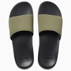 Reef One Flip Flops -Fashionable Men's Shoe Store reef one flip flops 3