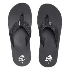 Reef Smoothy Flip Flops -Fashionable Men's Shoe Store reef smoothy flip flops 3