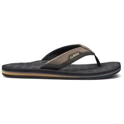 Reef The Ripper Slides -Fashionable Men's Shoe Store reef the ripper slides 2