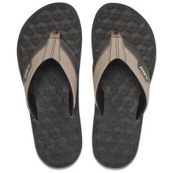 Reef The Ripper Slides -Fashionable Men's Shoe Store reef the ripper slides 3