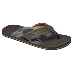 Reef Waters Flip Flops