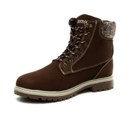 Regatta Bayley Leather Booties -Fashionable Men's Shoe Store regatta bayley leather booties 2