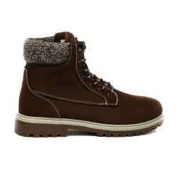 Regatta Bayley Leather Booties -Fashionable Men's Shoe Store regatta bayley leather booties 3