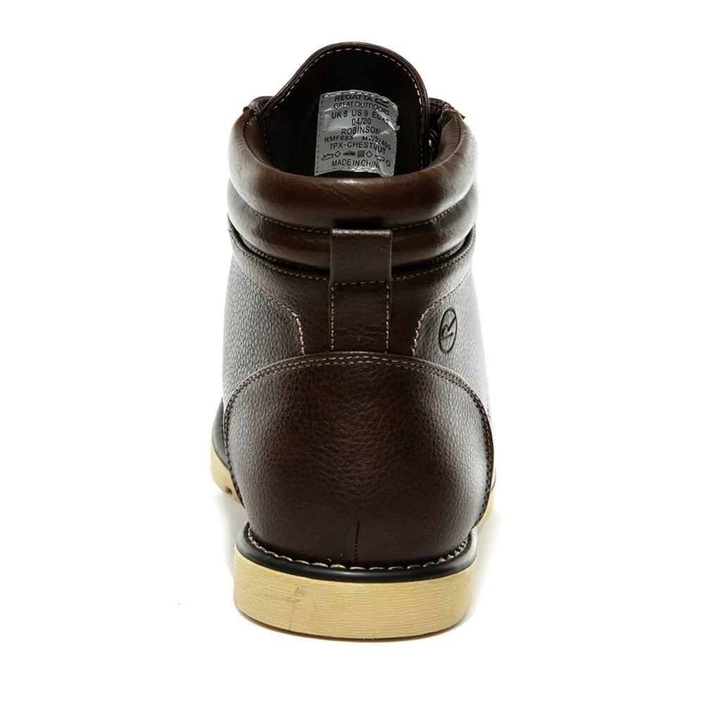 Regatta Robinson Chukka Booties 2 Regatta Robinson Chukka Booties - Image 2