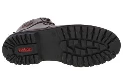Rieker Shoes Lace-Up Booties -Fashionable Men's Shoe Store rieker shoes lace up booties 3