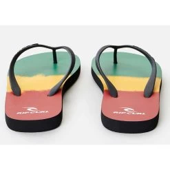 Rip Curl Big Fade Flip Flops -Fashionable Men's Shoe Store rip curl big fade flip flops 2