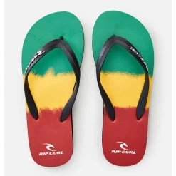 Rip Curl Big Fade Flip Flops -Fashionable Men's Shoe Store rip curl big fade flip flops 3