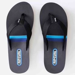 Rip Curl Bob Cush Flip Flops -Fashionable Men's Shoe Store rip curl bob cush flip flops 2