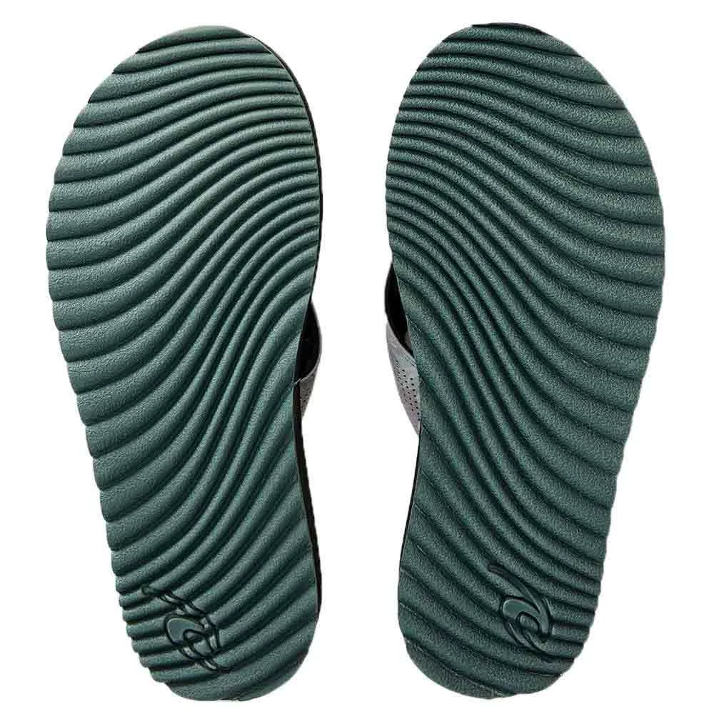 Rip Curl Chiba Flip Flops 2 Rip Curl Chiba Flip Flops - Image 2