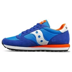 Jazz Original Trainers -Fashionable Men's Shoe Store saucony originals jazz original trainers 2