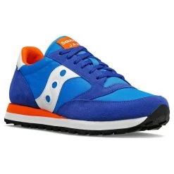 Jazz Original Trainers -Fashionable Men's Shoe Store saucony originals jazz original trainers 3