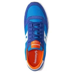 Jazz Original Trainers -Fashionable Men's Shoe Store saucony originals jazz original trainers 4