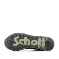 Schott Dany Trainers -Fashionable Men's Shoe Store schott dany trainers 4