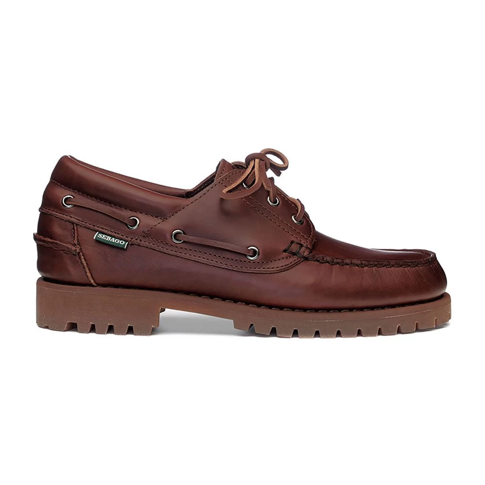 Sebago Acadia Boat Shoes 1 Sebago Acadia Boat Shoes