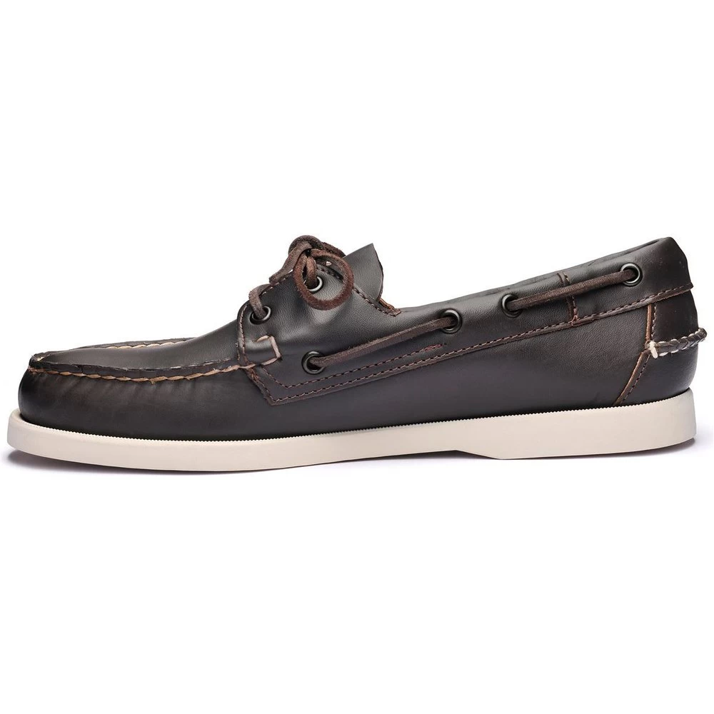Sebago Boat Shoes Docksides Port 3 Sebago Boat Shoes Docksides Port - Image 3