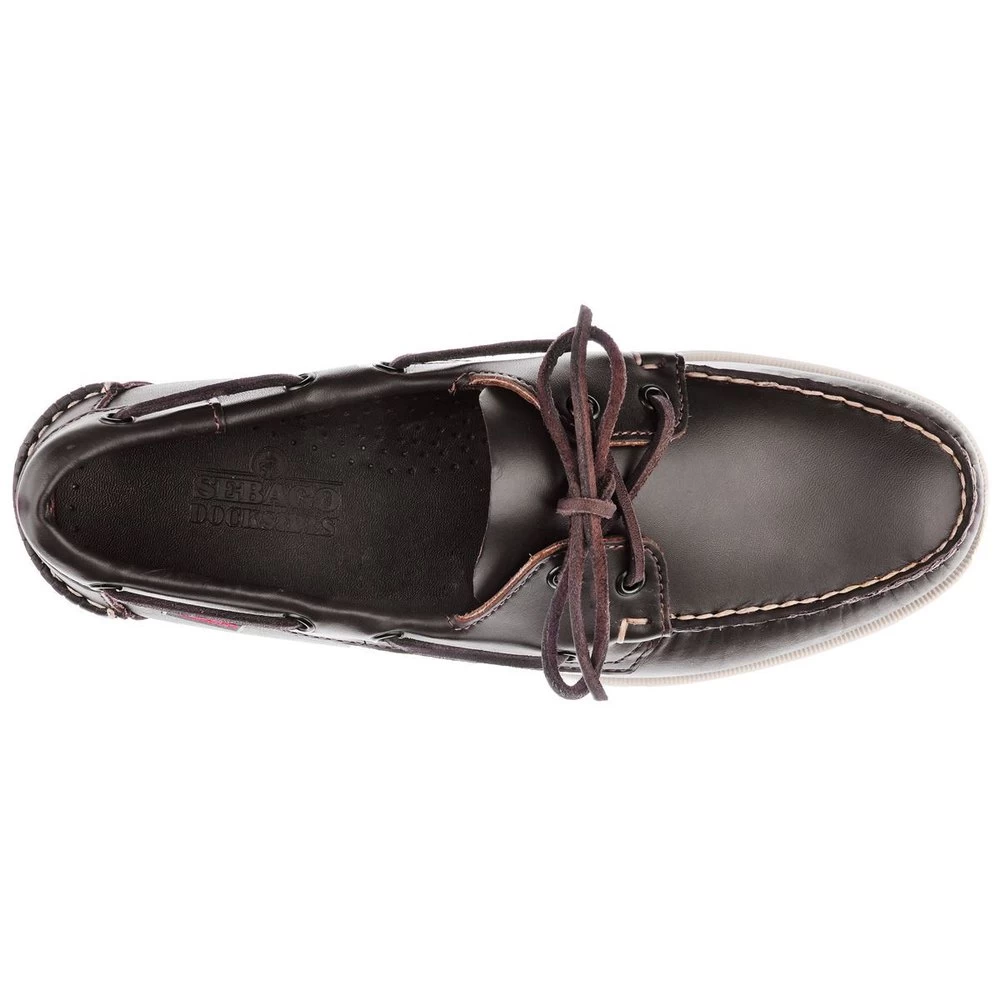 Sebago Boat Shoes Docksides Port 4 Sebago Boat Shoes Docksides Port - Image 4
