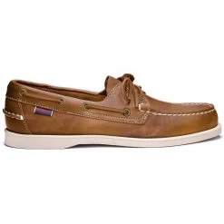 Sebago Docksides Crazy Boat Shoes