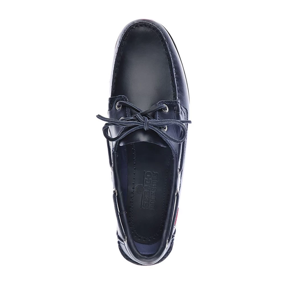 Sebago Docksides Endeavor Boat Shoes 4 Sebago Docksides Endeavor Boat Shoes - Image 4