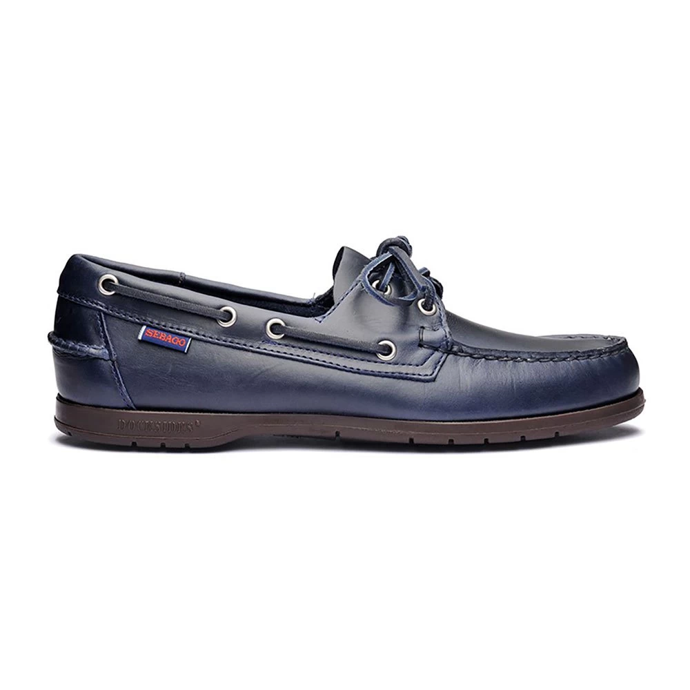 Sebago Docksides Endeavor Boat Shoes 1 Sebago Docksides Endeavor Boat Shoes