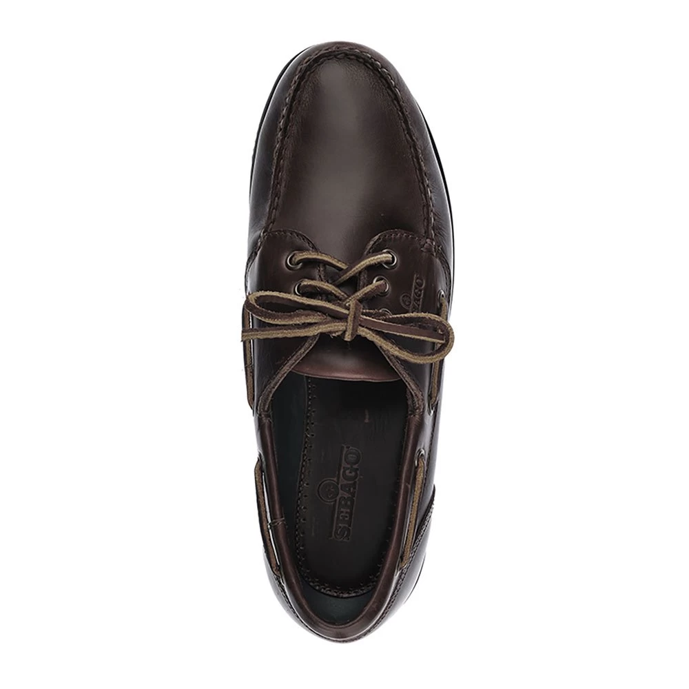 Sebago Docksides Foresider Boat Shoes 4 Sebago Docksides Foresider Boat Shoes - Image 4