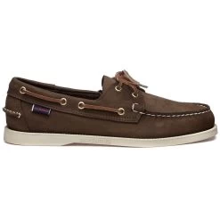 Sebago Docksides Nbk Boat Shoes