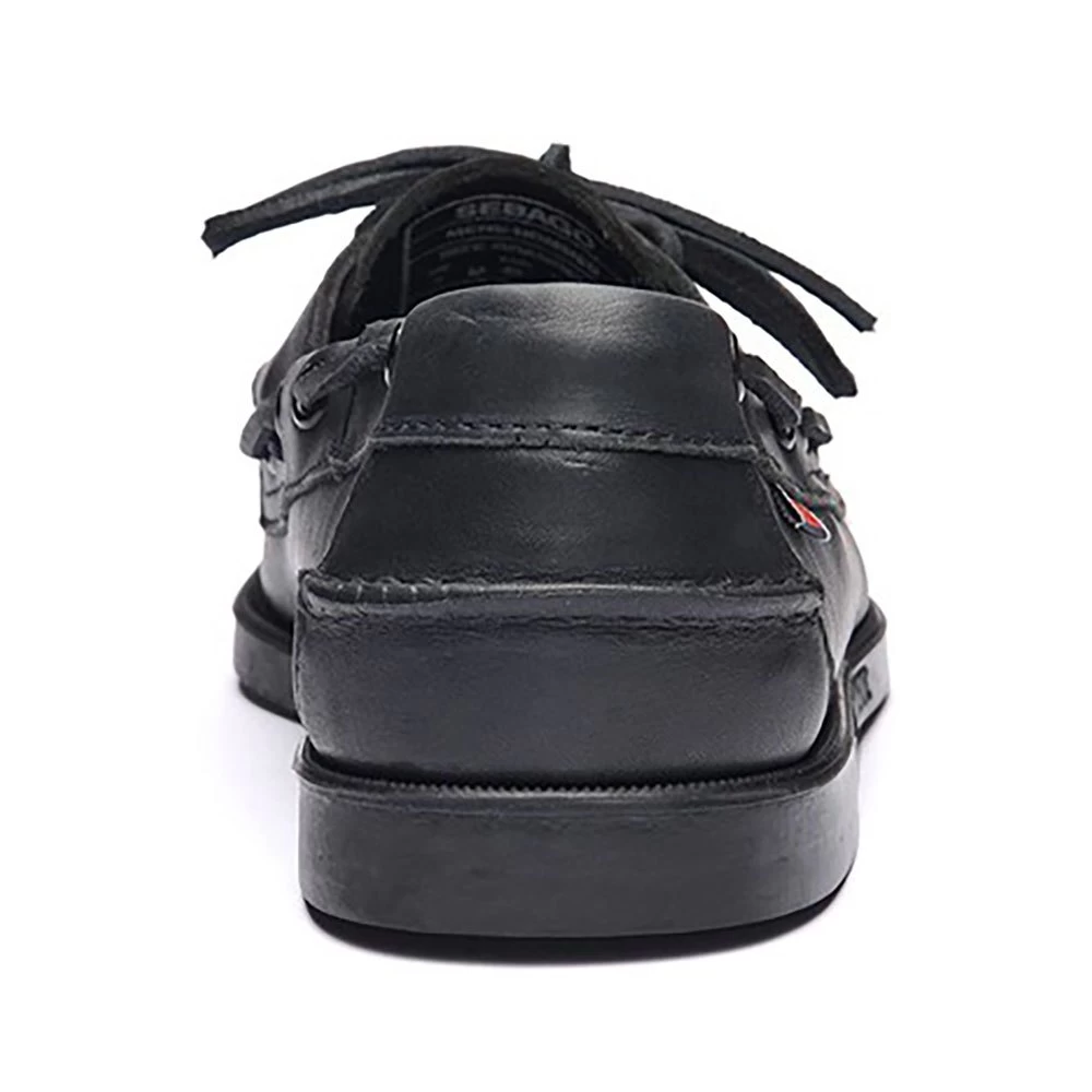 Sebago Docksides Portland Boat Shoes 5 Sebago Docksides Portland Boat Shoes - Image 5