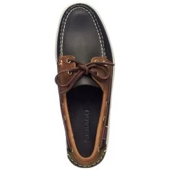 Sebago Docksides Portland Crazy Horse Suede Boat Shoes -Fashionable Men's Shoe Store sebago docksides portland crazy horse suede boat shoes 3