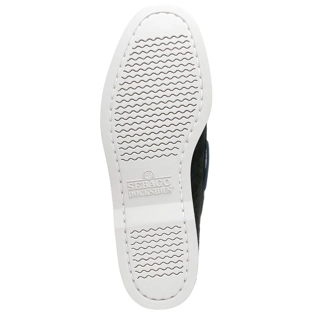 Sebago Docksides Portland Flesh Out Boat Shoes 2 Sebago Docksides Portland Flesh Out Boat Shoes - Image 2