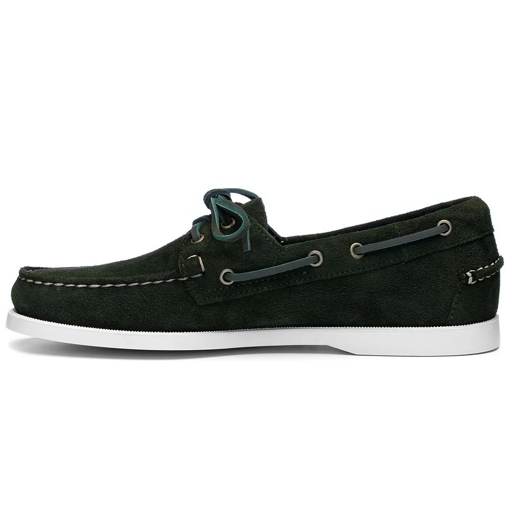 Sebago Docksides Portland Flesh Out Boat Shoes 3 Sebago Docksides Portland Flesh Out Boat Shoes - Image 3