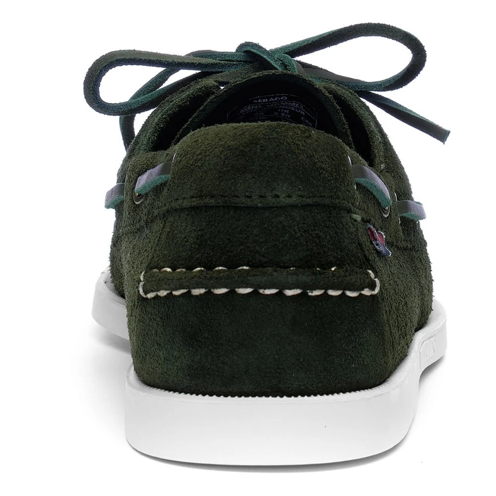 Sebago Docksides Portland Flesh Out Boat Shoes 5 Sebago Docksides Portland Flesh Out Boat Shoes - Image 5