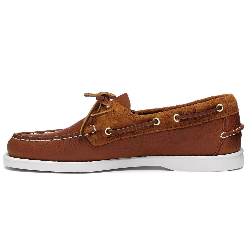 Sebago Docksides Portland Nepal Boat Shoes 3 Sebago Docksides Portland Nepal Boat Shoes - Image 3