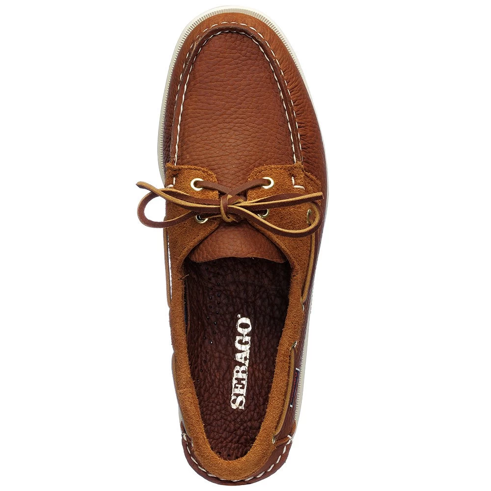 Sebago Docksides Portland Nepal Boat Shoes 4 Sebago Docksides Portland Nepal Boat Shoes - Image 4