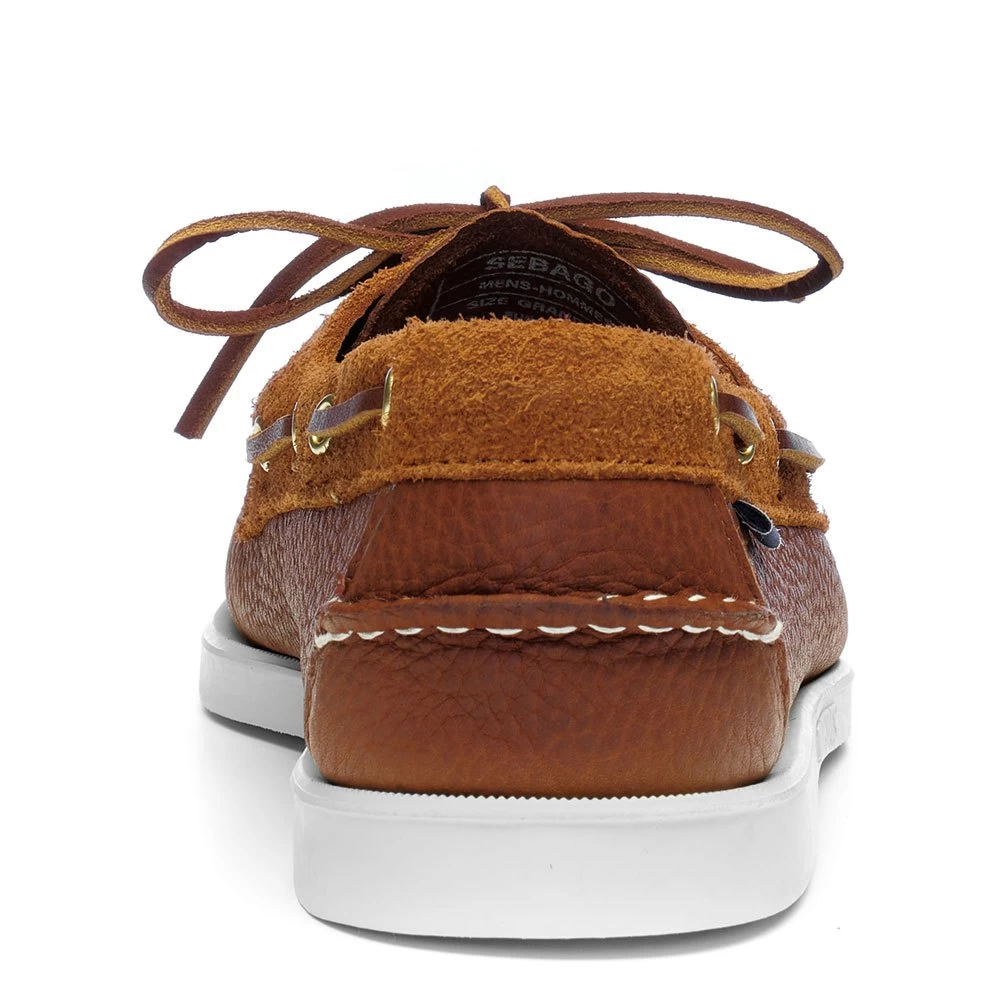 Sebago Docksides Portland Nepal Boat Shoes 5 Sebago Docksides Portland Nepal Boat Shoes - Image 5