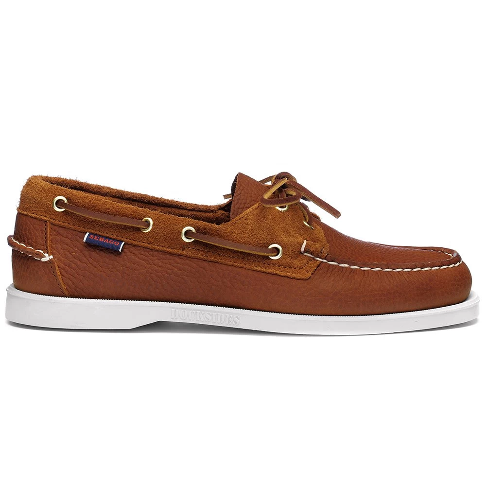 Sebago Docksides Portland Nepal Boat Shoes 1 Sebago Docksides Portland Nepal Boat Shoes
