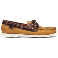 Sebago Docksides Portland Premium Boat Shoes