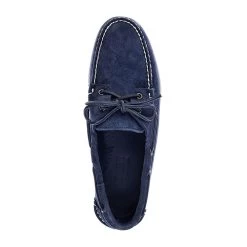 Sebago Docksides Portland Suede Boat Shoes -Fashionable Men's Shoe Store sebago docksides portland suede boat shoes 3