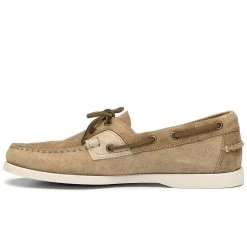 Sebago Docksides Rossisland Jib Shadow Boat Shoes -Fashionable Men's Shoe Store sebago docksides rossisland jib shadow boat shoes 2